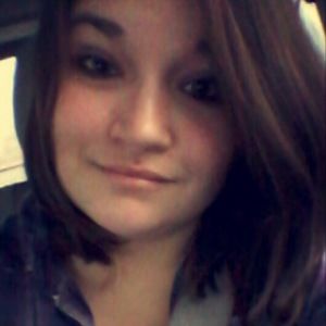 Meet your Posher, Erika